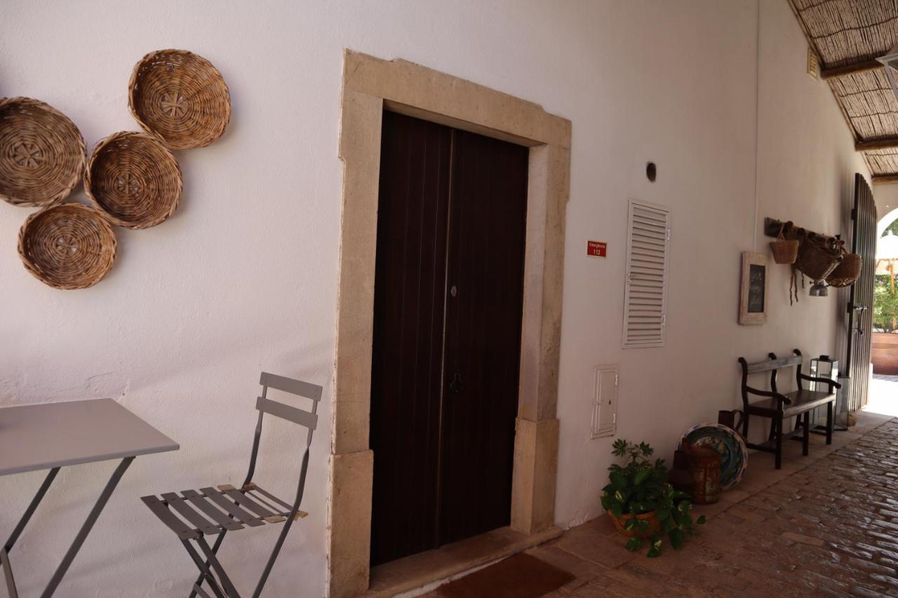 Bed and Breakfast Os Agostos Exteriér fotografie