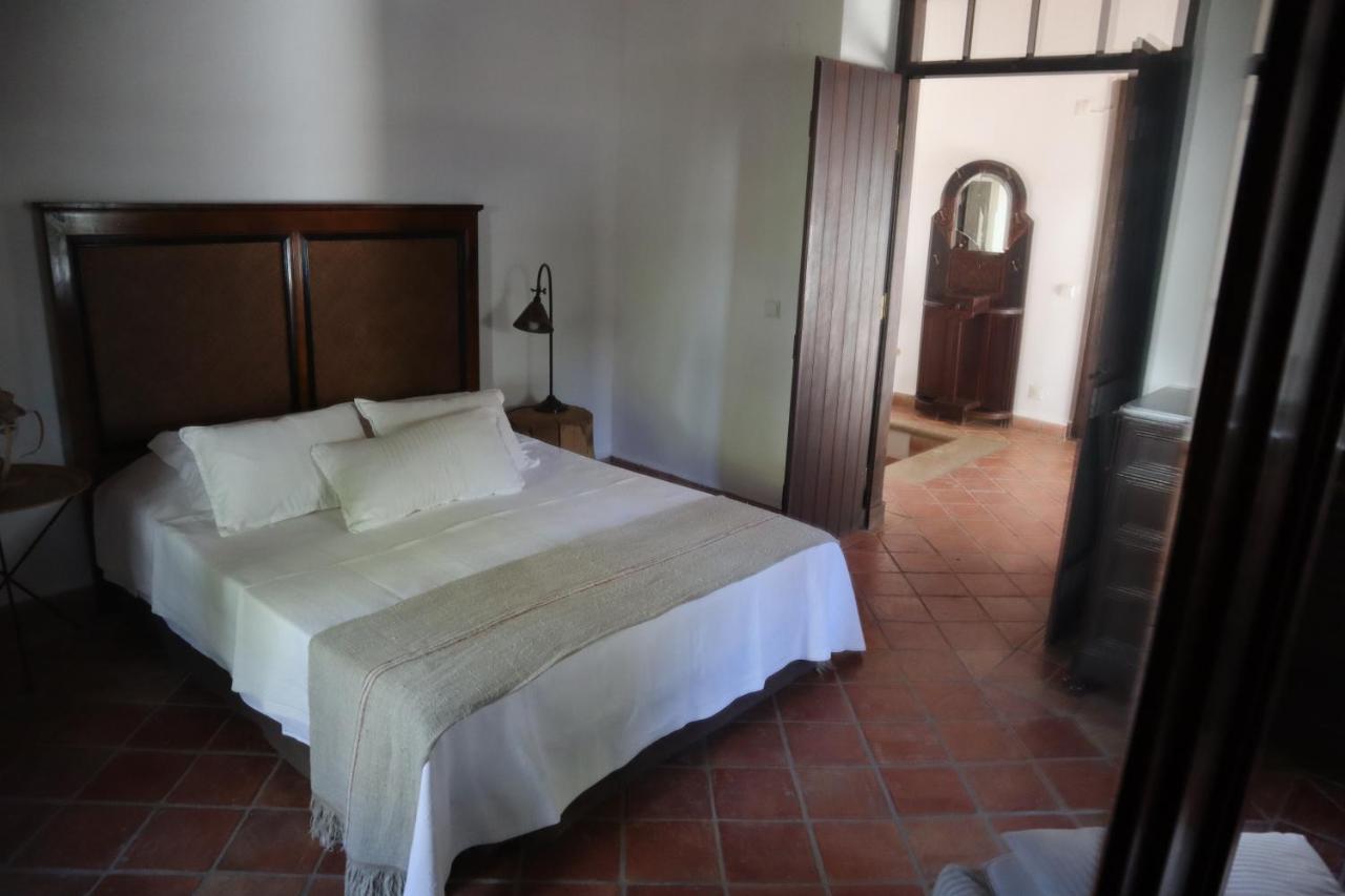 Bed and Breakfast Os Agostos Exteriér fotografie