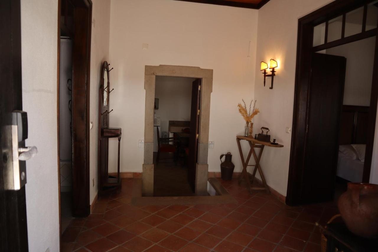 Bed and Breakfast Os Agostos Exteriér fotografie